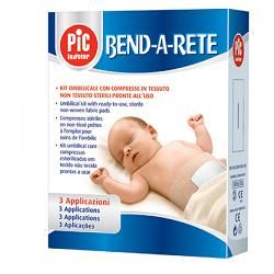 Benda-rete 1 pols/cavig 3m 10200