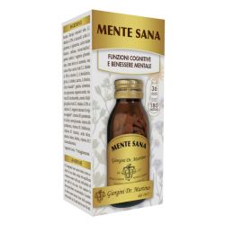 Mente sana 180 pastiglie