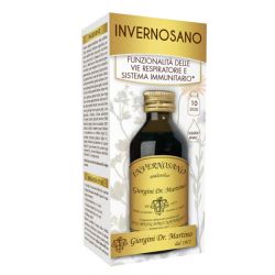 Invernosano liquido 100 ml