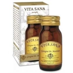 Vita sana 100 pastiglie