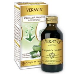 Veravis analcolico 100 ml