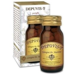 Depuvis t 80 pastiglie