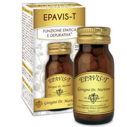 Epavis t 80 pastiglie