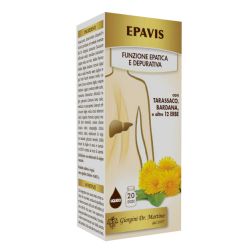 Epavis liquido 200 ml