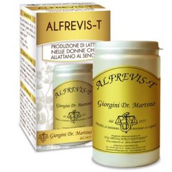 Alfrevis t 400 pastiglie