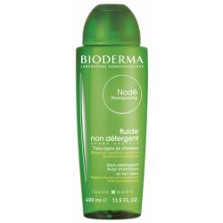 NODE FLUIDO SHAMPOO NON DELIPIDIZZANTE 400 ML