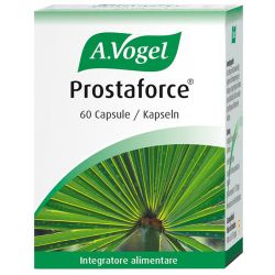 Prostaforce 60 capsule vogel