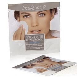 Incarose eph scrub viso