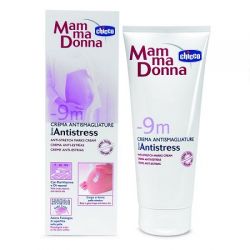 Chicco crema antismagliature dermoantistress 200 ml