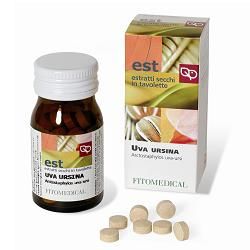 Est uva ursina 70 tavolette 35 g