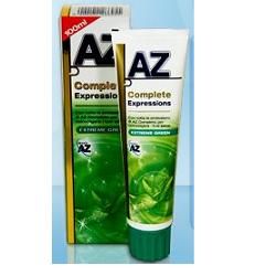 Az tp comp expr extreme gree75