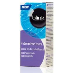 Soluzione oftalmica blink intensive tears 10ml