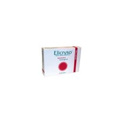 Elicryso salviettina detergente 10 pezzi