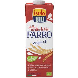 Farro drink 1 litro