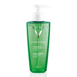 Normaderm gel detergente 200 ml
