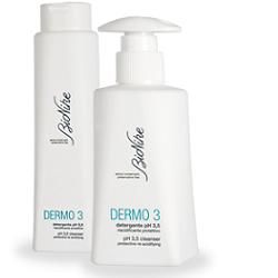 Dermo 3 detergente riacidificante 250 ml