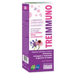 Treimmuno 150 ml