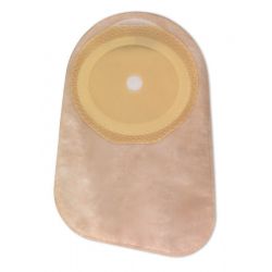 Sacca chiusa maxi con placca ovale autoportante a protezione totale ritagliabile 15-65 75mm opaco moderma flex colo oval 30pezzi