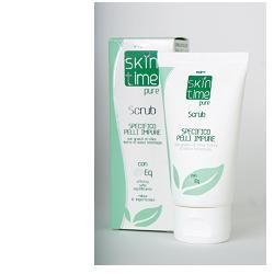 Skin time pure scrub 75ml