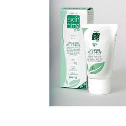 Skin time pure cr mat op 40ml