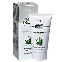 Dsm mon platin masc viso fang