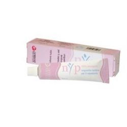 Nyp unguento lenitivo capezzolo 30 ml