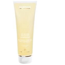 Darphin foaming cleansing gel lily