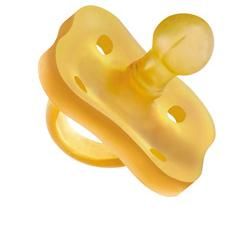 Mister baby succhietto morbidone ciliegia 18 mesi+