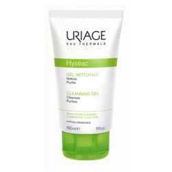 Hyseac gel detergente 150 ml