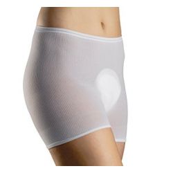 Post-natal pants s/m cf 4 pezzi