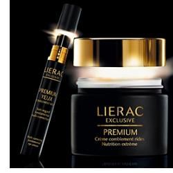 Lierac premium yeux 10 ml