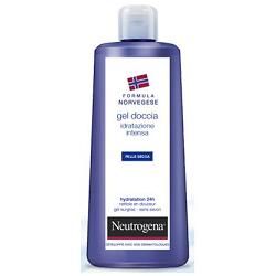 Neutrogena body cleanser gel doccia corpo profumato 400 ml