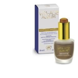 Gocce rigeneranti autoabbronzanti 30 ml 1 pezzo