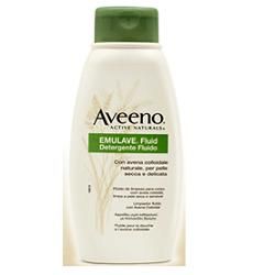 Aveeno terapeutico ps emulave fluid 250 ml