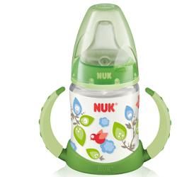 Nuk fc bevimpara 150antigt sil