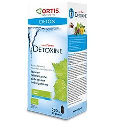 Metoddren detoxine mela bio 250 ml