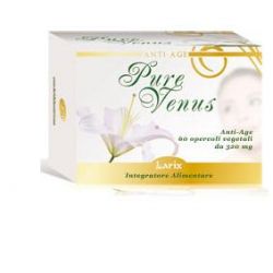 Pure venus 60 capsule 320 mg