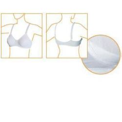 Reggiseno allattamento cotone b 4