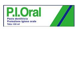 Pi oral pasta dentifricia