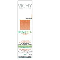 Normaderm t 15 fondotinta 30ml