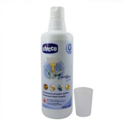 Steriliquido disinfett 64857.5