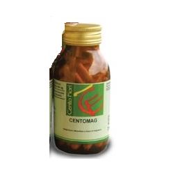 Centomag 100 capsule 68 g