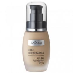 Isadora fondot high perf