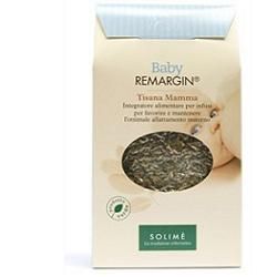 Baby remargin tisana mamma 250 g
