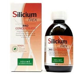 Silicium flex rko concentrato 250 ml