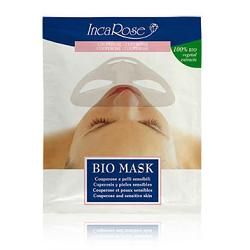Incarose mas bio tnt couperose