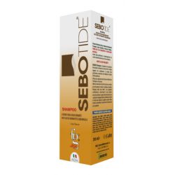 Sebotide shampoo dermatite antiforfora 200 ml