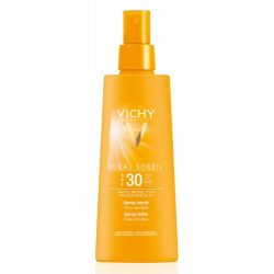 Ideal soleil spray spf30 200 ml