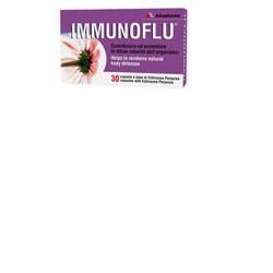 Immunoflu 30 capsule