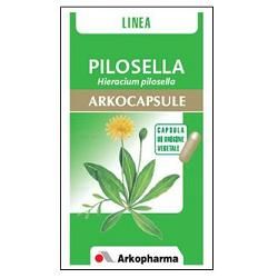 Arko capsule pilosella 90 capsule vegetali